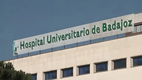 El SES avanza en el proyecto de construcción de una Unidad de Cuidados Respiratorios Intermedios en Badajoz El SES avanza en el proyecto de construcción de una Unidad de Cuidados Respiratorios Intermedios en Badajoz