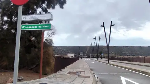 La Junta inicia los preparativos para construir el Smart Green Cube ‘Agridomo’ en el PITA La Junta inicia los preparativos para construir el Smart Green Cube ‘Agridomo’ en el PITA