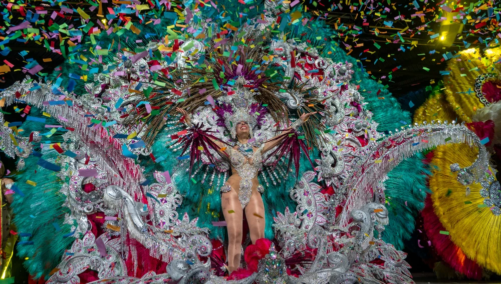Carnaval de Cartagena. Carnaval de Cartagena.