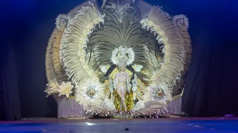 Cartagena pisa fuerte con su Carnaval: una celebración constante cargada de inclusión, tradiciones y chirigotas Cartagena pisa fuerte con su Carnaval: una celebración constante cargada de inclusión, tradiciones y chirigotas