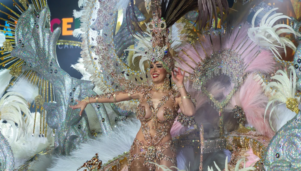 Carnaval de Cartagena. Carnaval de Cartagena.