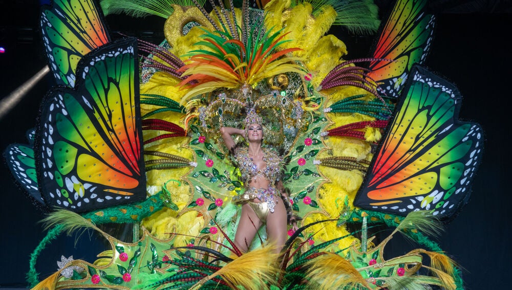 Carnaval de Cartagena