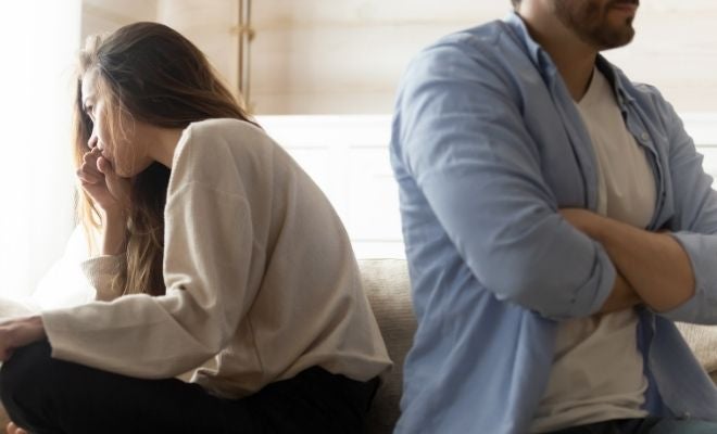 Un psicólogo clínico explica qué es el apego desorganizado y cómo se refleja en la vida adulta: "Influye mucho..." Un psicólogo clínico explica qué es el apego desorganizado y cómo se refleja en la vida adulta: "Influye mucho..."