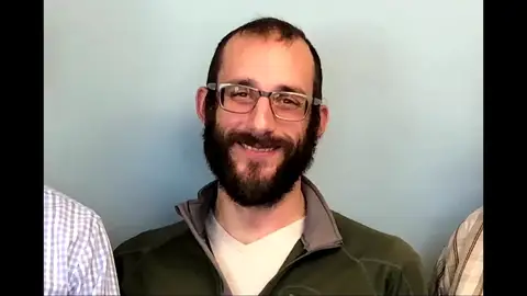 Quién era Alex Pretti, el manifestante muerto a tiros a manos del ICE en Minnesota Quién era Alex Pretti, el manifestante muerto a tiros a manos del ICE en Minnesota