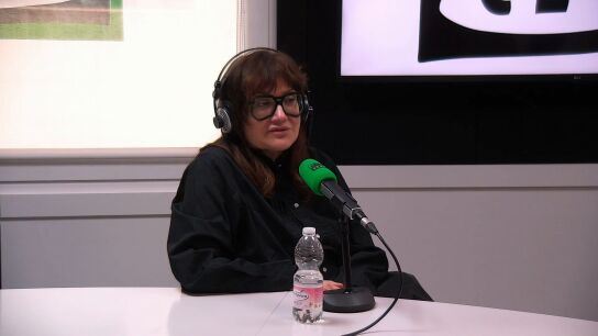 Isabel Coixet: "El terrorista peligroso es Trump"