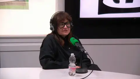 Isabel Coixet: "El terrorista peligroso es Trump" Isabel Coixet: "El terrorista peligroso es Trump"