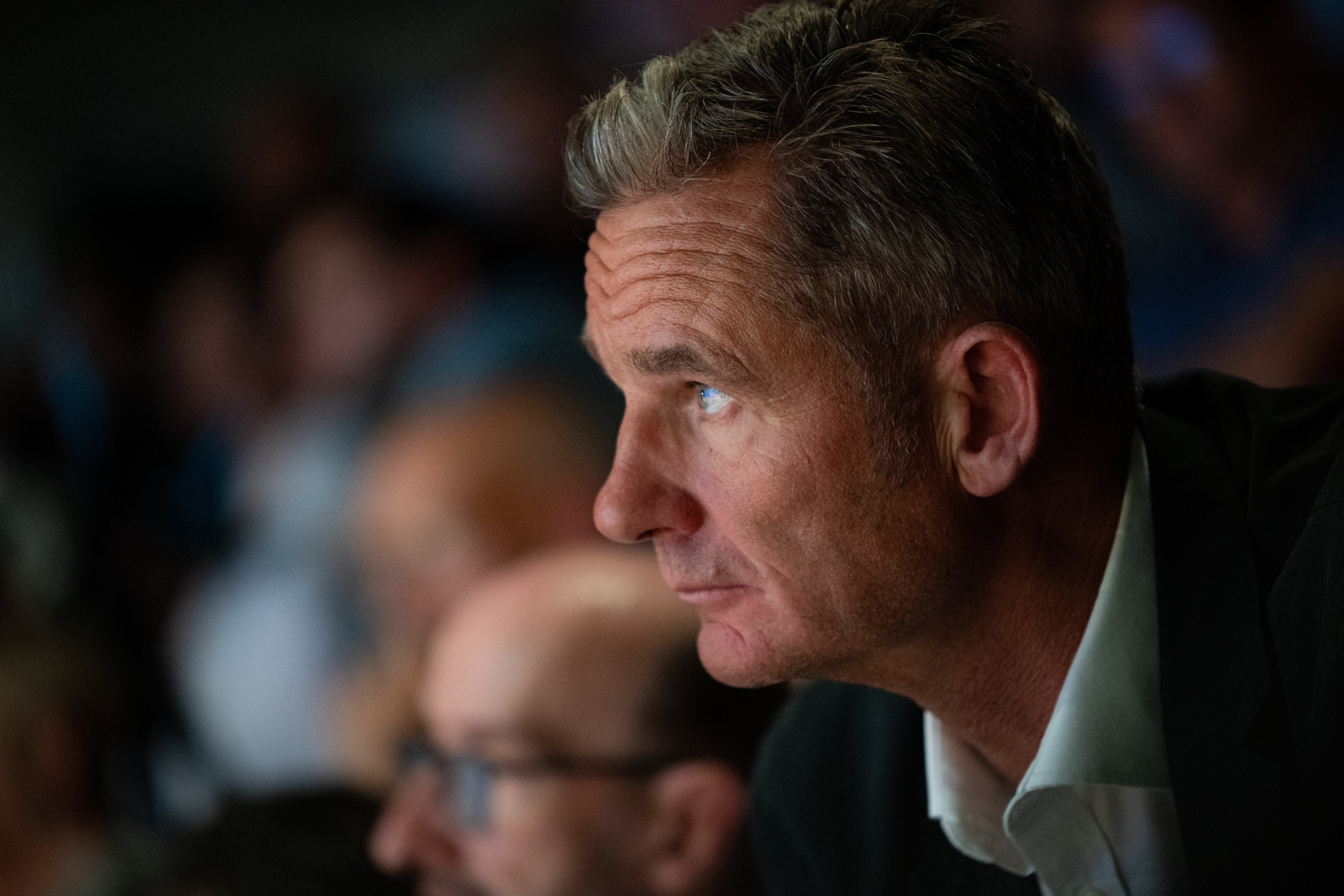 Iñaki Urdangarin desvela cómo es su vida actual: "He aprendido a no gustar" Iñaki Urdangarin desvela cómo es su vida actual: "He aprendido a no gustar"