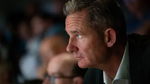 Iñaki Urdangarin en una foto de archivo. Iñaki Urdangarin en una foto de archivo.