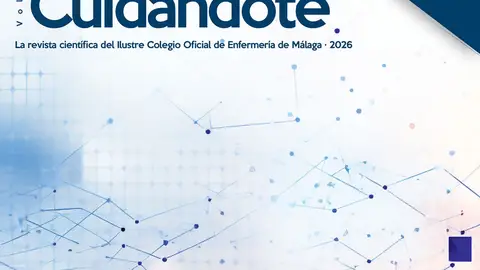 La revista científica del Colegio de Enfermería de Málaga mejora su clasificación en el ranking de Revistas Científicas La revista científica del Colegio de Enfermería de Málaga mejora su clasificación en el ranking de Revistas Científicas