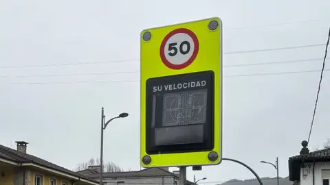 El radar no tendrá como objetivo la imposición de sanciones El radar no tendrá como objetivo la imposición de sanciones