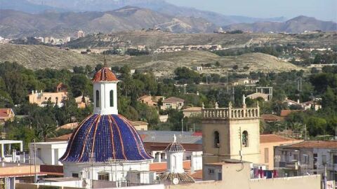 Villafranqueza Villafranqueza