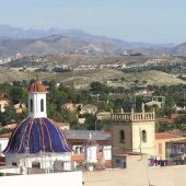 Villafranqueza