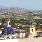 Villafranqueza Villafranqueza