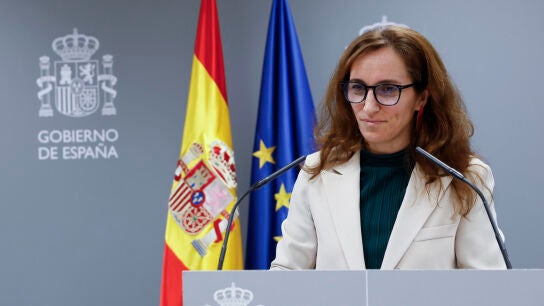 Imagen de archivo de M&oacute;nica Garc&iacute;a.
