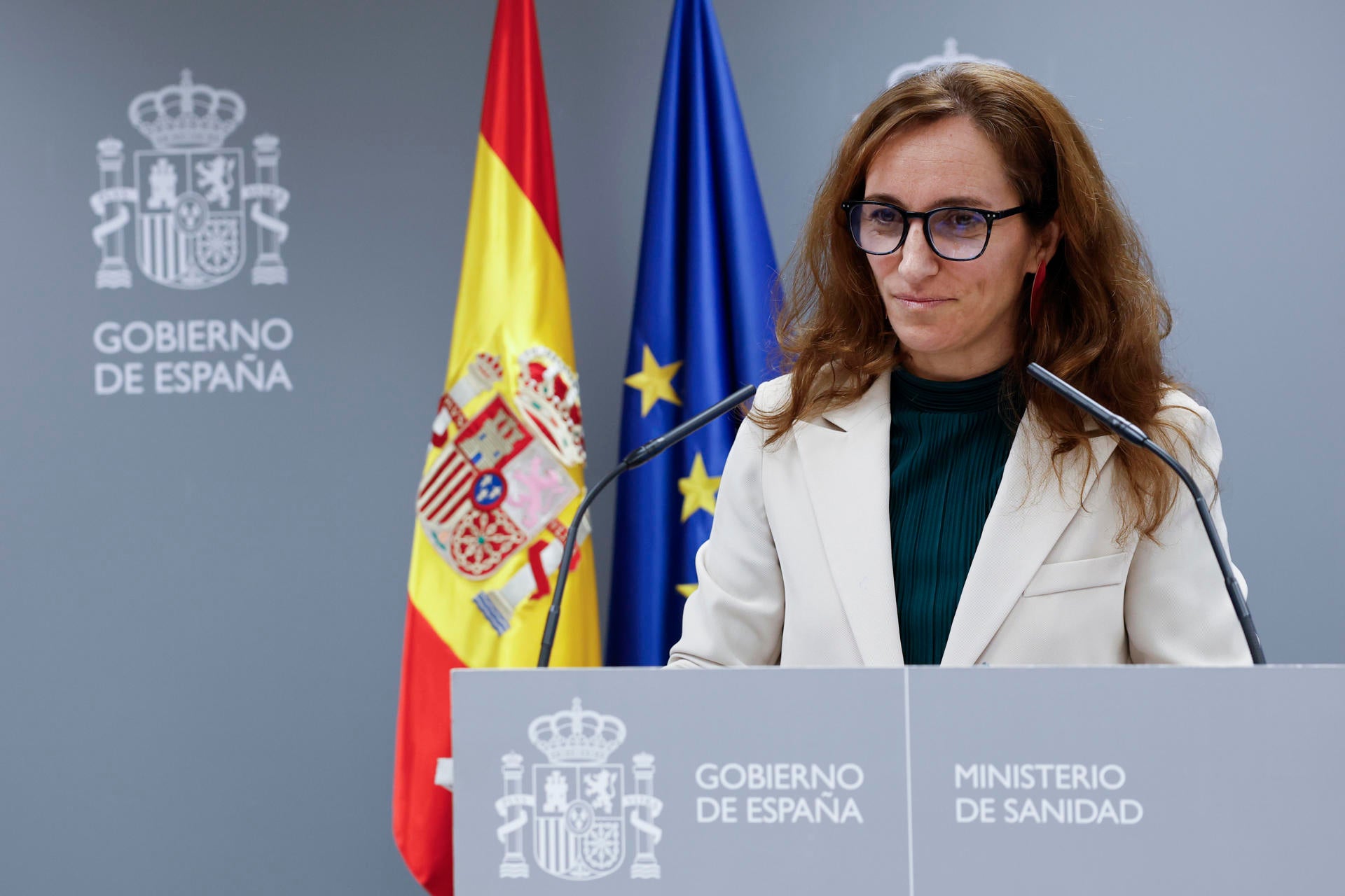 La ley con la que el Gobierno quiere convertir en "excepcional" la gestión privada de la sanidad pública La ley con la que el Gobierno quiere convertir en "excepcional" la gestión privada de la sanidad pública