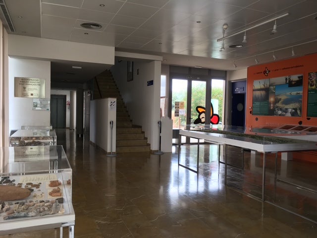 Crean una comisión de seguimiento para el Centro de Interpretación del Parque Natural Cabanes-Torreblanca Crean una comisión de seguimiento para el Centro de Interpretación del Parque Natural Cabanes-Torreblanca