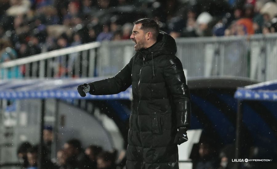 Willy Agada, segundo refuerzo invernal del Real Zaragoza Willy Agada, segundo refuerzo invernal del Real Zaragoza