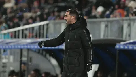 Sellés ya cuenta con nuevo delantero en la plantilla Sellés ya cuenta con nuevo delantero en la plantilla