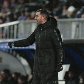 Sellés ya cuenta con nuevo delantero en la plantilla 