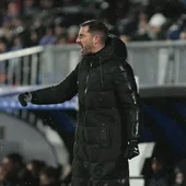 Sellés ya cuenta con nuevo delantero en la plantilla Sellés ya cuenta con nuevo delantero en la plantilla