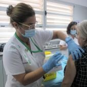 Consulta aquí dónde puedes vacunarte de la gripe este jueves en Toledo 