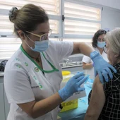 Consulta aquí dónde puedes vacunarte de la gripe este jueves en Toledo Consulta aquí dónde puedes vacunarte de la gripe este jueves en Toledo