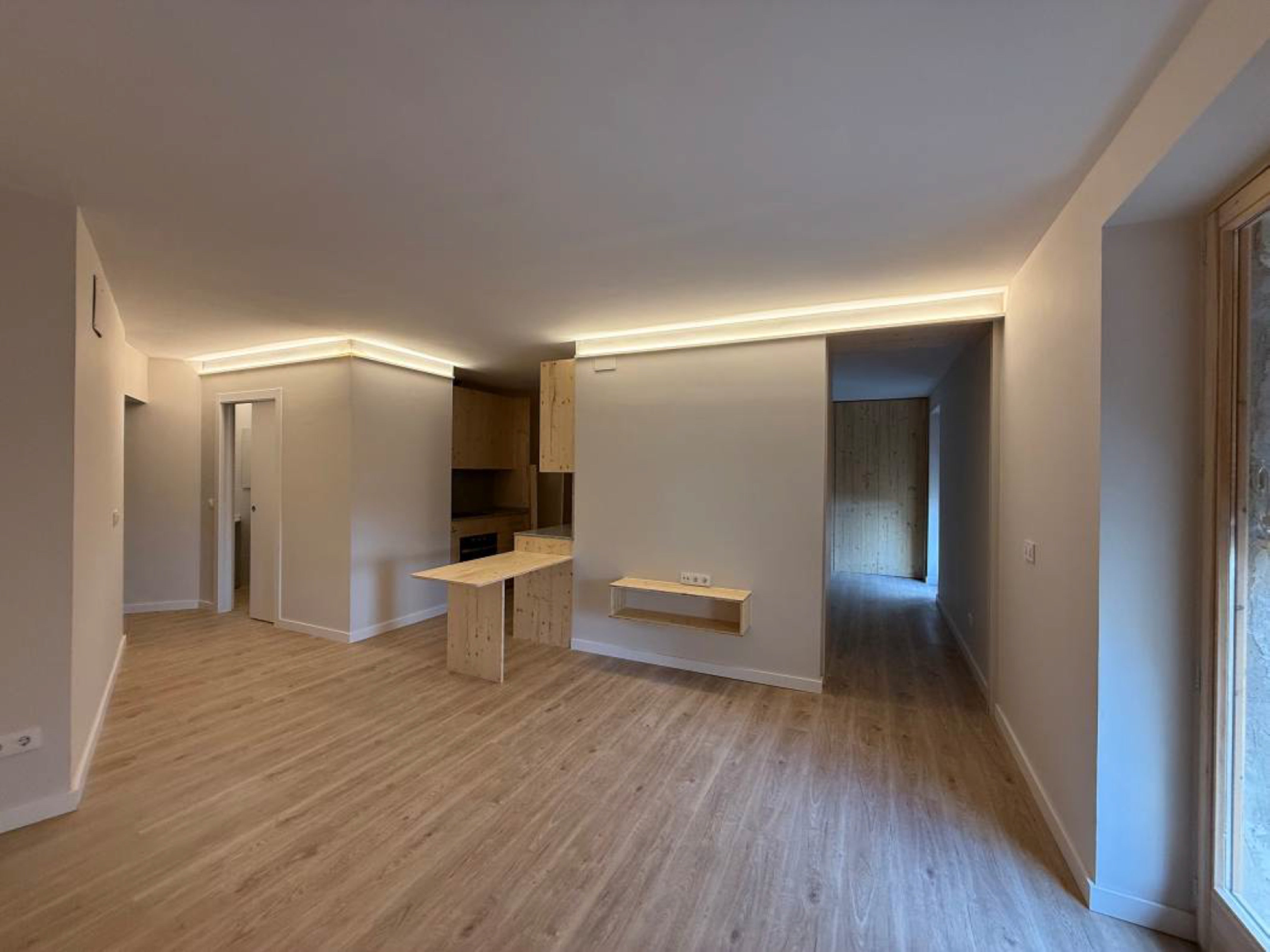 El COAC presenta més de 50 propostes per afrontar la crisi d’habitatge a Catalunya El COAC presenta més de 50 propostes per afrontar la crisi d’habitatge a Catalunya