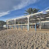 Playa del Albir 
