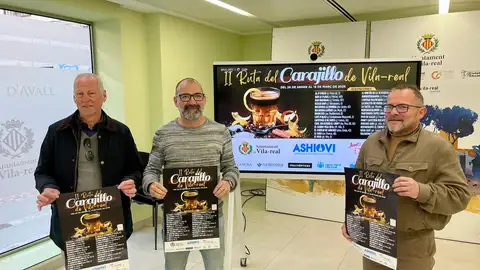 La Ruta del Carajillo de Vila-real suma cinco nuevos locales en su segunda edición La Ruta del Carajillo de Vila-real suma cinco nuevos locales en su segunda edición