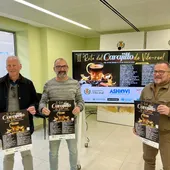 La Ruta del Carajillo de Vila-real suma cinco nuevos locales en su segunda edición La Ruta del Carajillo de Vila-real suma cinco nuevos locales en su segunda edición