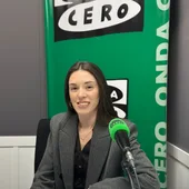 La especialista de Derecho Laboral de Hispacolex, Irene Navarro Masegosa La especialista de Derecho Laboral de Hispacolex, Irene Navarro Masegosa