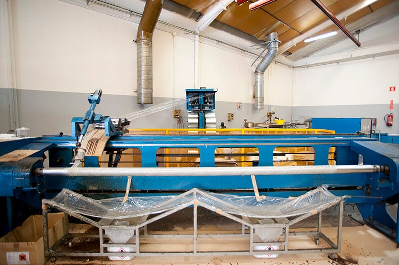 Instalaza invertirá 30 millones de euros en Teruel Instalaza invertirá 30 millones de euros en Teruel