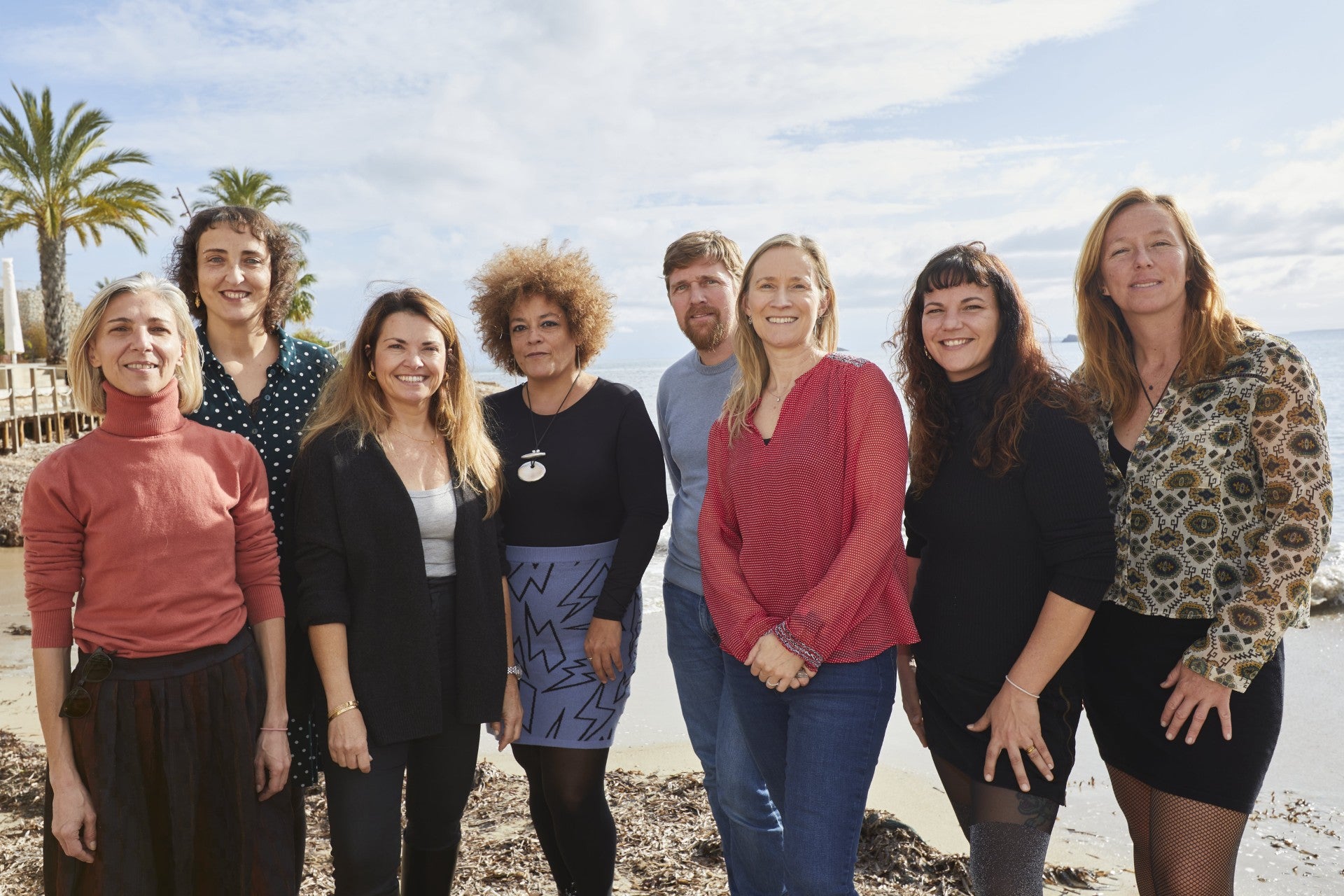 Inma Saranova: “Educación, medio ambiente, presente y futuro forman parte de una misma realidad compartida” Inma Saranova: “Educación, medio ambiente, presente y futuro forman parte de una misma realidad compartida”