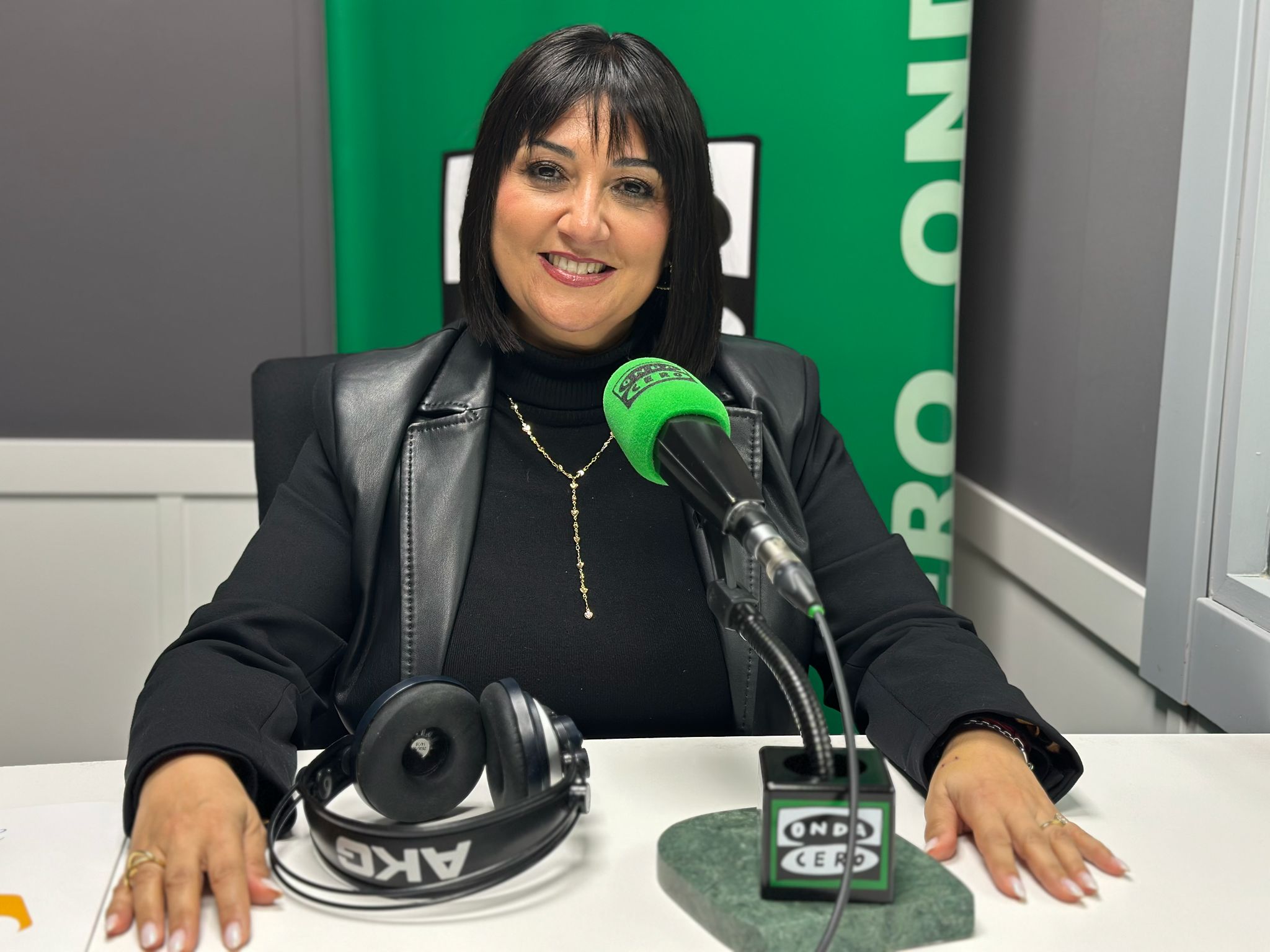 Loli Cañavate: "Armilla necesita 800 viviendas y más de 200 serán de protección oficial" Loli Cañavate: "Armilla necesita 800 viviendas y más de 200 serán de protección oficial"