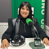 Loli Cañavate, alcaldesa de Armilla 