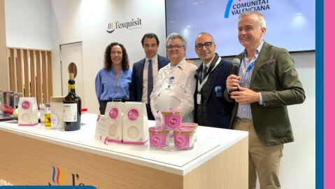 Torrevieja destaca su identidad culinaria con la presentación de un recetario gastronómico tradicional Torrevieja destaca su identidad culinaria con la presentación de un recetario gastronómico tradicional