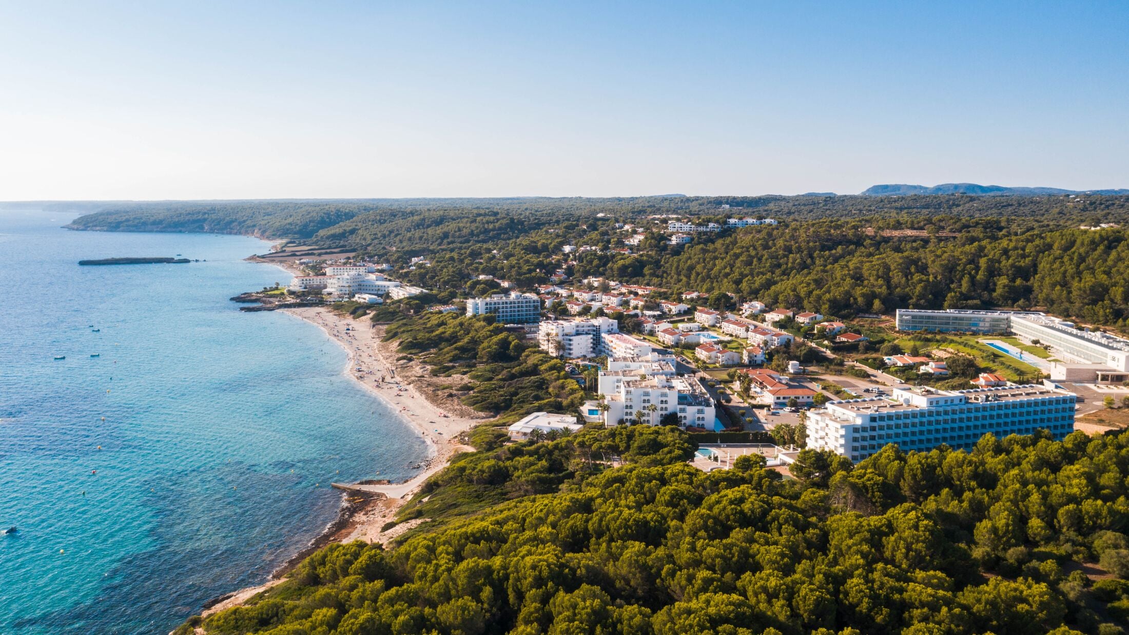 Es Migjorn ultima los preparativos del Plan de Emergencias y Prevención de Incendios Es Migjorn ultima los preparativos del Plan de Emergencias y Prevención de Incendios