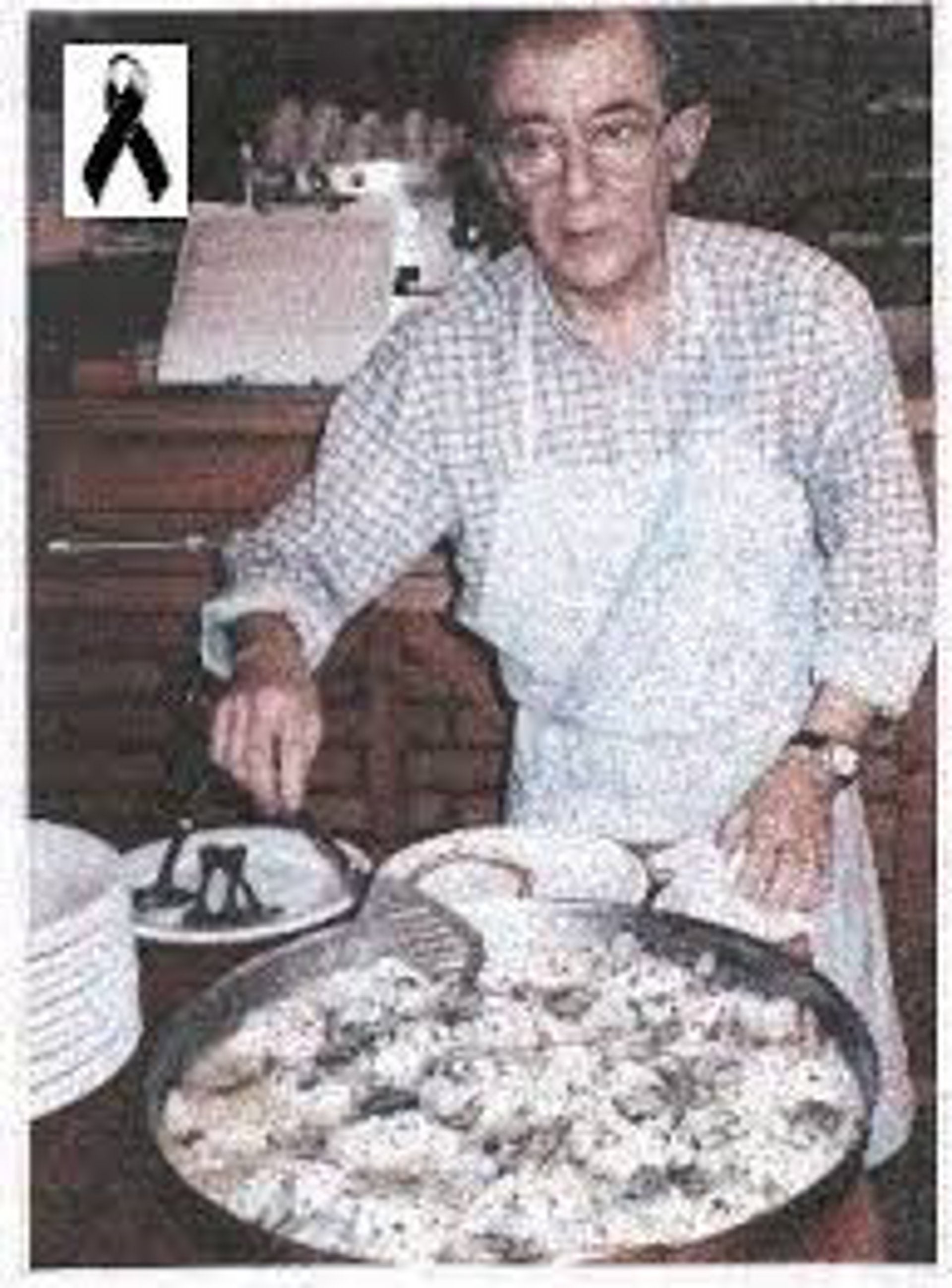 El Club Loiolatarra de San Sebastián recuerda, por última vez, a su socio Ramón Díaz, asesinado hace 25 años por ETA El Club Loiolatarra de San Sebastián recuerda, por última vez, a su socio Ramón Díaz, asesinado hace 25 años por ETA