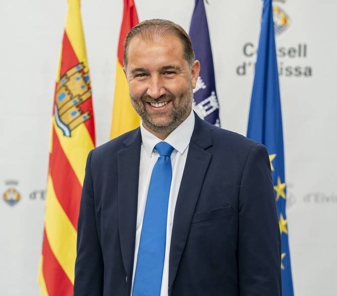 El Consell de Ibiza refuerza la educación ambiental como eje clave para la sostenibilidad de la isla El Consell de Ibiza refuerza la educación ambiental como eje clave para la sostenibilidad de la isla