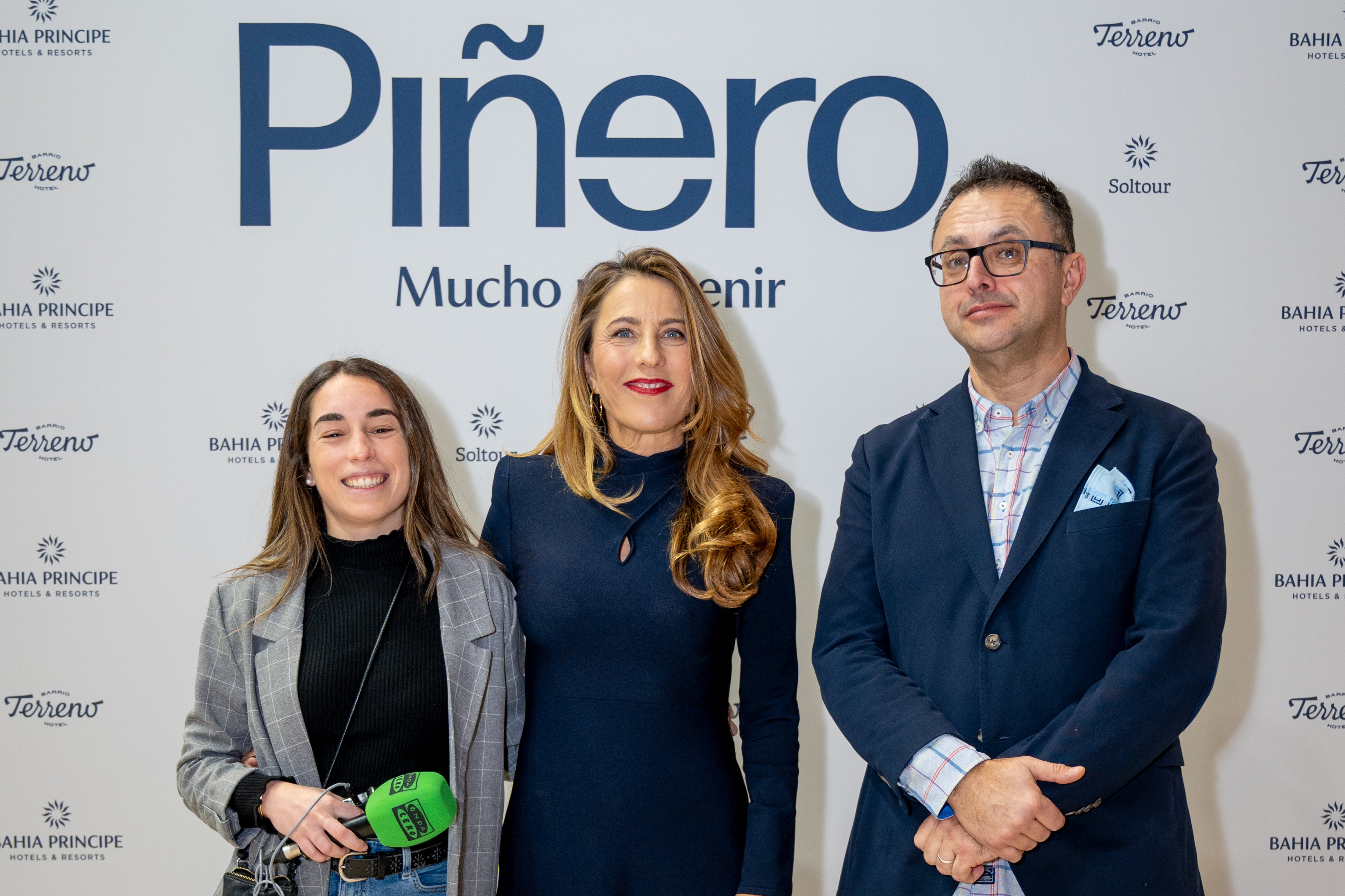 Encarna Piñero: "El Terreno Barrio Hotel será un espacio abierto con la cultura y la gastronomía como puntos de encuentro entre residentes y visitantes" episode artwork