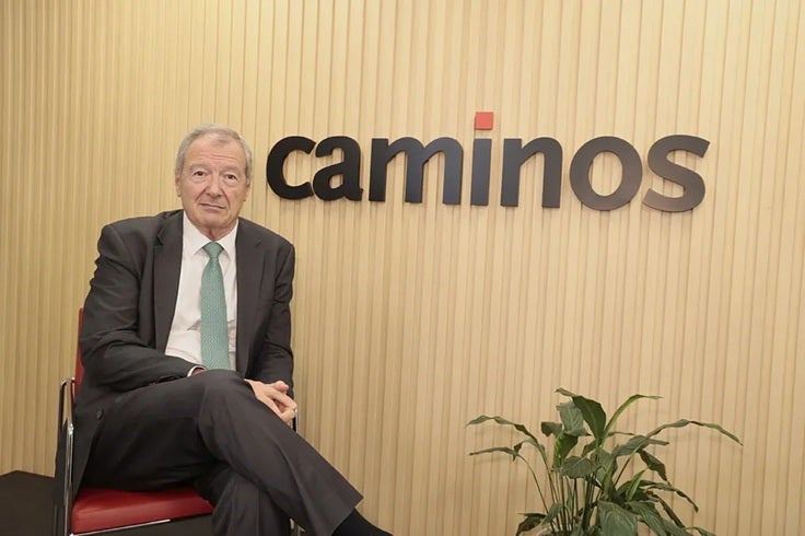 El presidente de la investigación del accidente de Adamuz: "Todo parece evidenciar que la causa ha sido la rotura, no tanto del carril, como de una soldadura" El presidente de la investigación del accidente de Adamuz: "Todo parece evidenciar que la causa ha sido la rotura, no tanto del carril, como de una soldadura"