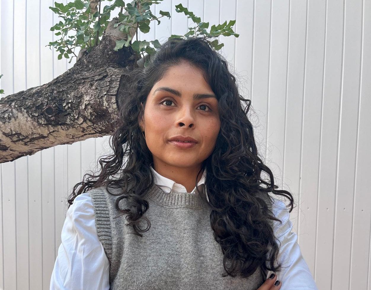 Marina Moheno: “La educación ambiental es una herramienta de cambio hacia la transformación social” Marina Moheno: “La educación ambiental es una herramienta de cambio hacia la transformación social”