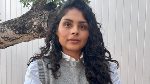 Marina Mohedano, coordinadora de Alian&ccedil;a per l'Aigua