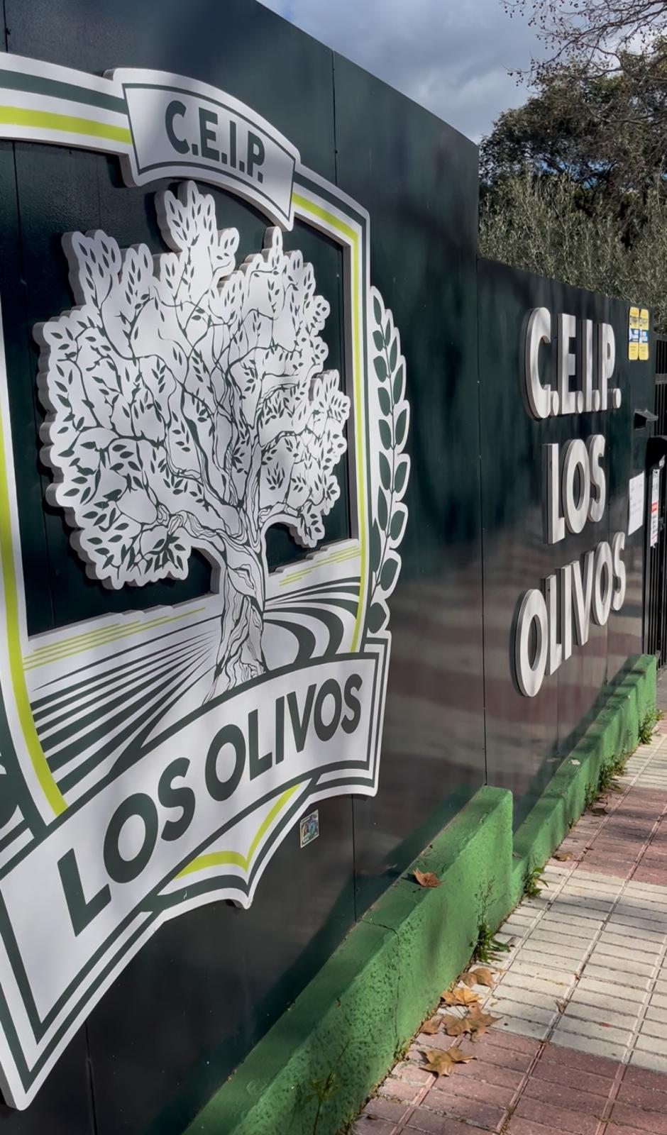 Conocemos La Chicletera y La Pipalera del CEIP Los Olivos Conocemos La Chicletera y La Pipalera del CEIP Los Olivos