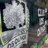 CEIP Los Olivos