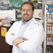 Fermín Quesada, farmacéutico