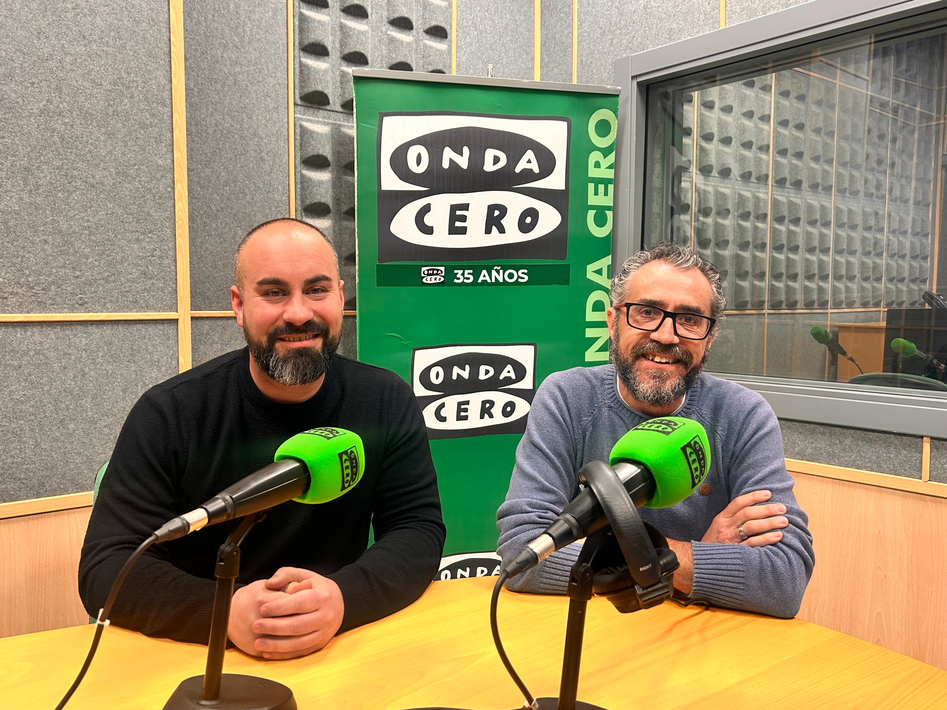 Día mundial de la Educación Ambiental: en El mirador verde, con Vicente Poyatos Día mundial de la Educación Ambiental: en El mirador verde, con Vicente Poyatos