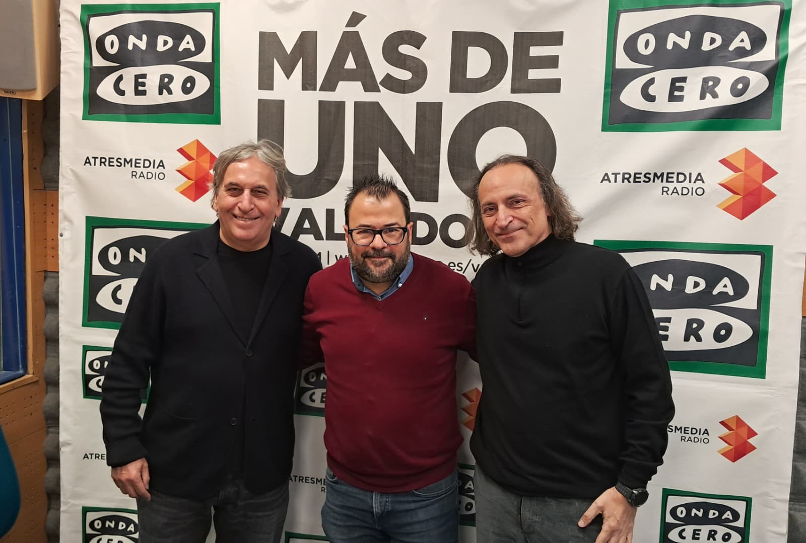 Del mundo del fútbol y los negocios al Rock Budista Del mundo del fútbol y los negocios al Rock Budista