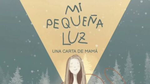 Mi peque&ntilde;a luz