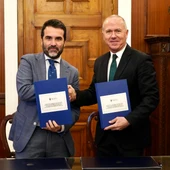 Málaga y Melilla renuevan el protocolo de colaboración para reforzar su alianza en materia turística Málaga y Melilla renuevan el protocolo de colaboración para reforzar su alianza en materia turística